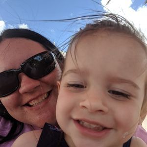 Meet your Posher, Kristin